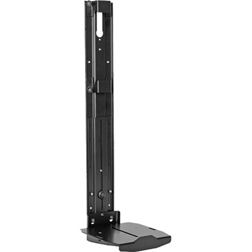 Chief Fusion 8" Above/Below Shelf L/Xl Display