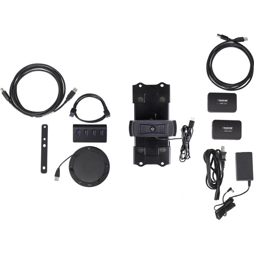 Chief Fusion Center ViewShare Kit with Extender