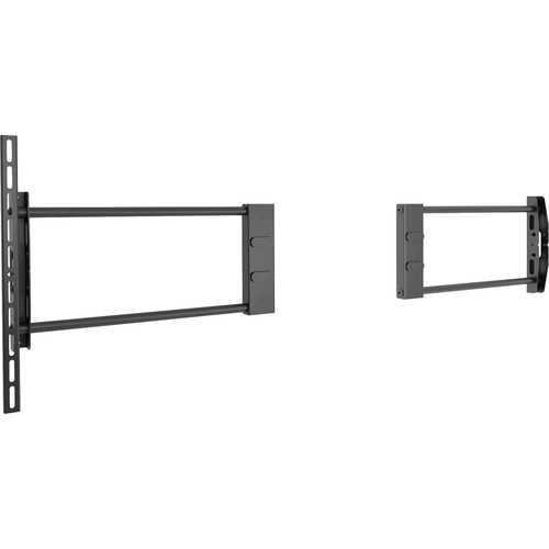 Chief FCA831 Fusion Side Channel Speaker Adapter for Large Displays