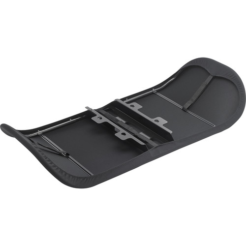 Chief Fusion Back Cover  Single Lcm (Black)