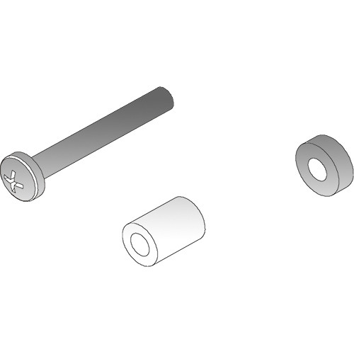 Chief FHB-5062 Hardware Kit for Select Chief Series Mounts