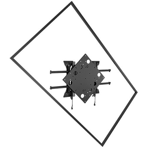 Chief Freestyle Rotation Adapter for ConnexSys/Fusion Mounts