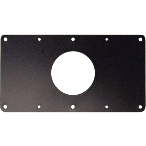 Chief FSA-4101S Small Flat-Panel Interface Bracket (Silver)