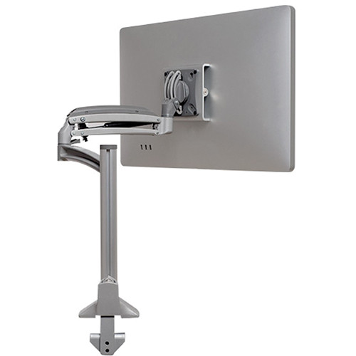 Chief Kontour K1C Dynamic Column Mount, Reduced Height (Silver)