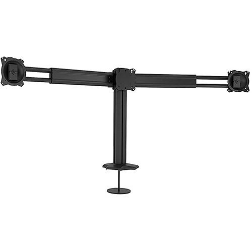 Chief KONTOUR K3 Grommet Mounted 3x1 / 2x1 Array (Black)