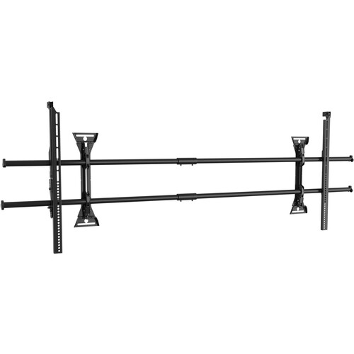 Chief Micro-Adjustable Wall Mount for 80 to 120" Displays