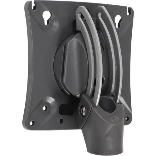 Chief Kontour KRA225 Centris Extreme Tilt Monitor Head Accessory (Silver)
