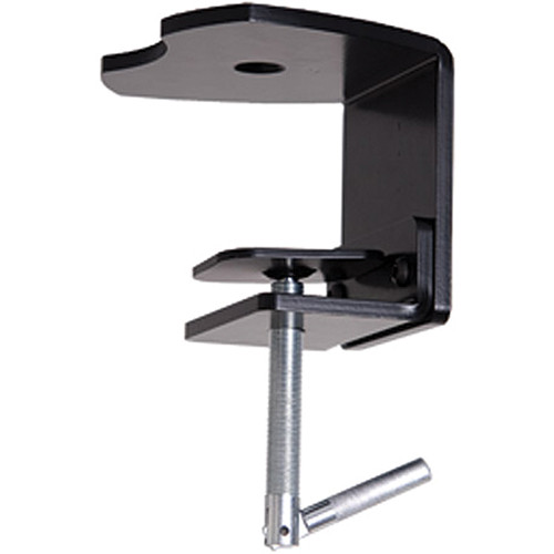 Chief KRA500 Series Desk Clamp Adapter (Black)