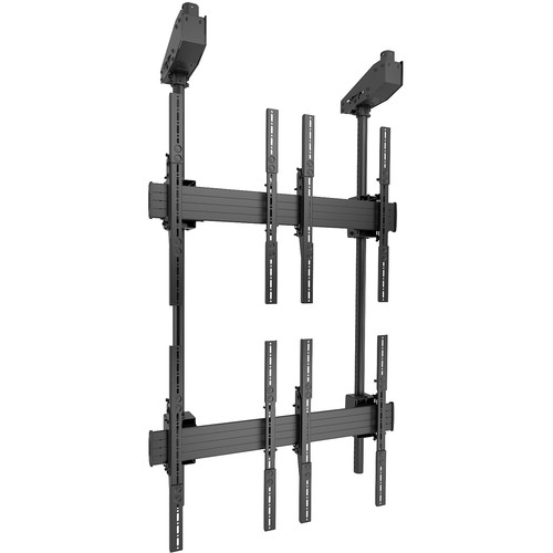 Chief FUSION Portrait Micro-Adjustable Ceiling Mount for Video Wall Solutions (2 x 2)