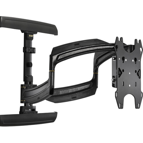 Chief MSP-TS525TU Large Thinstall Dual-Swing-Arm Wall Mount (42 to 75")