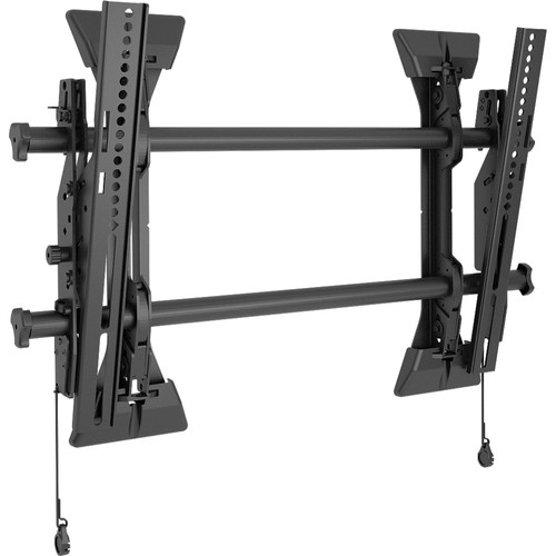 Chief MTM1U Medium Fusion Tilt Micro-Adjustable Wall Mount for 32-65" Displays