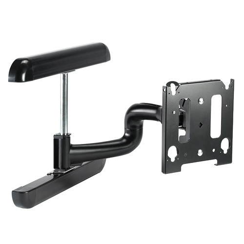Chief MWRUB-G Universal Swing Arm Mount for 30 to 55" Displays (TAA Compliant, Black)