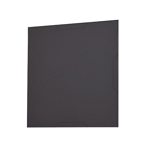 Chief PAC526CVR-KIT Cover Kit for the PAC526 In-Wall Storage Box (Black)