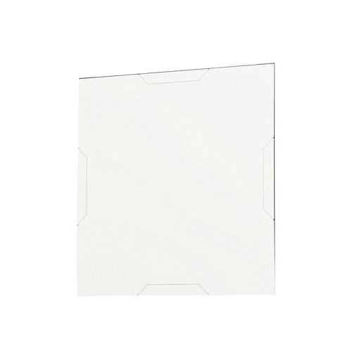 Chief PAC526CVRW-KIT Cover Kit for the PAC526 In-Wall Storage Box (White)
