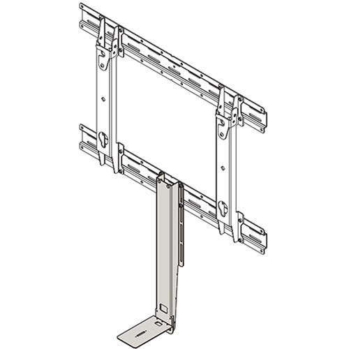 Chief PSMA800 Camera Shelf for PSMH Wall Mounts