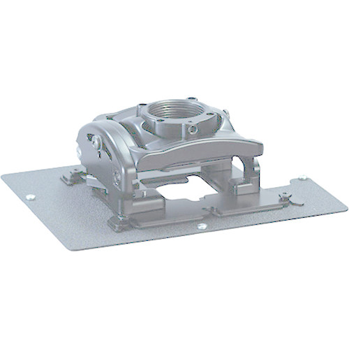 Chief RPA Elite Projector Mount with SLM309 Bracket (Locking Option A, White)