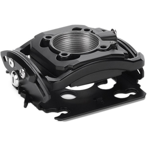 Chief Mini RPA Elite Projector Mount with SSM352 Bracket (Locking Option D, Black)