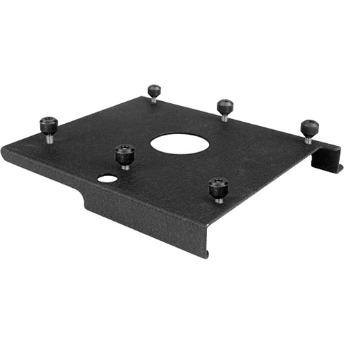 Chief SLB354 Custom Projector Interface Bracket for RPA Projector Mount
