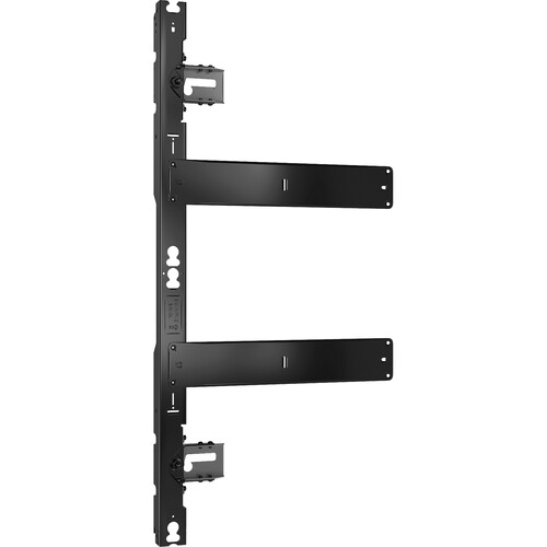Chief Led, Unilumin U-Slim, Left, 1000 Mm