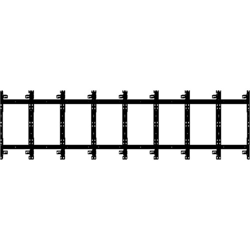 Chief TiLED 8x4 dvLED Wall Mount Kit for 196" LG MAGNIT UStretch