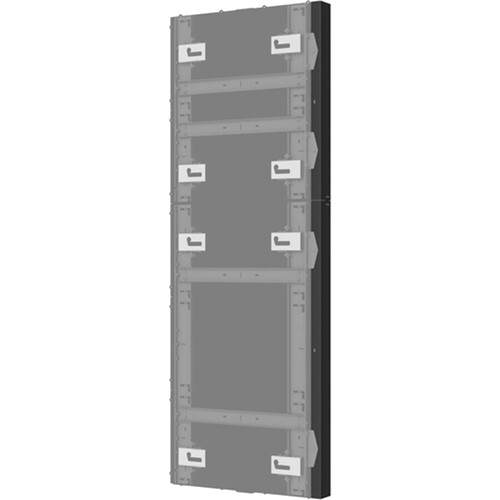 Chief TiLED 3 High dvLED Wall Mount Side Covers
