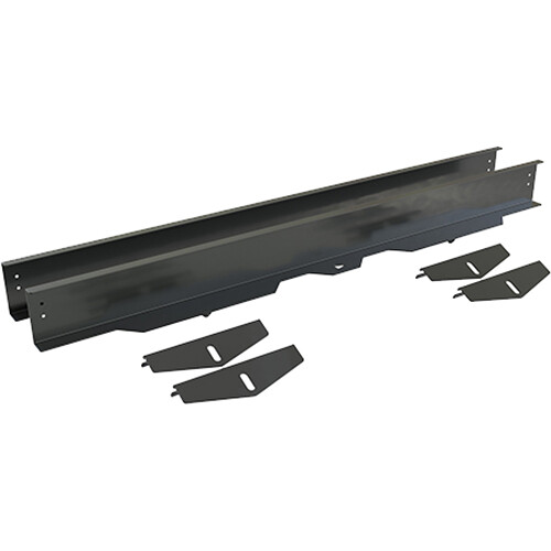 Chief Led, Side Covers, Leyard Tvf, 3 High