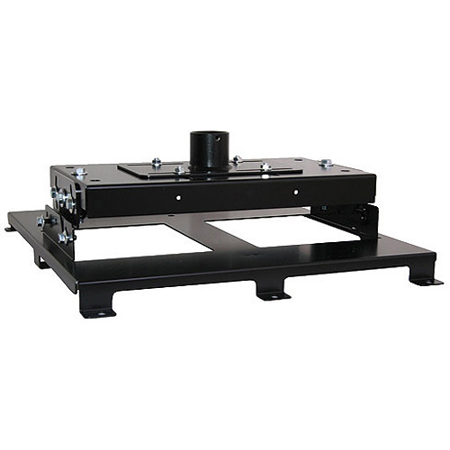 Chief Heavy-Duty Custom Ceiling Projector Mount with HB018E Interface Bracket
