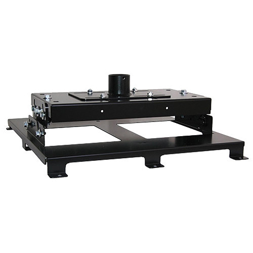 Chief Heavy-Duty Custom Ceiling Projector Mount with HB44E Interface Bracket