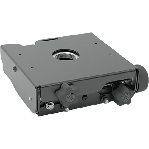 Chief XL Universal Tool-Free Projector Mount (Black)