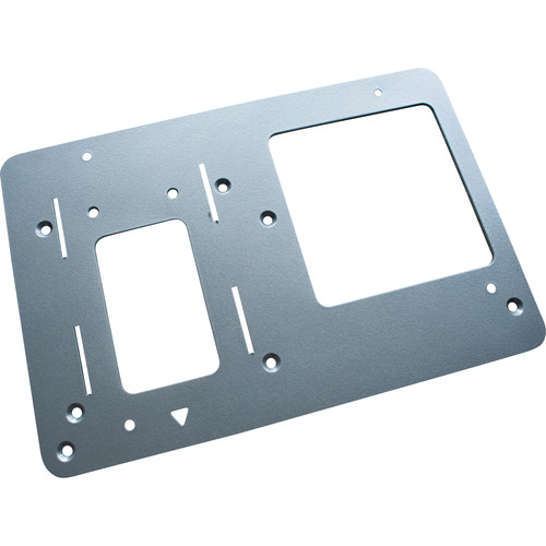 Chief SMART Retrofit Adapter Plate (Silver)