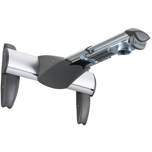 Chief Heavy Duty Wall Mount Accessory (Dual Stud)
