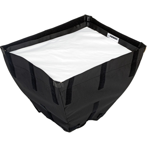 Chimera Super Pro X Plus Lightbank (X-Small 16 x 22", White Interior)