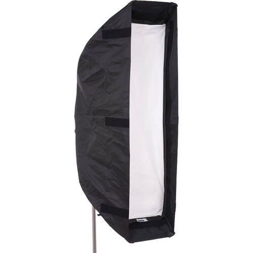 Chimera Super Pro X Plus Stripbank (Large 21 x 84", White Interior)