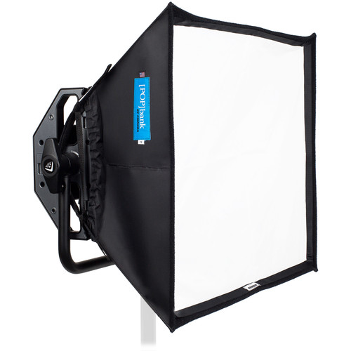 Chimera 1629 POP Bank for 2x1 LED Fixtures