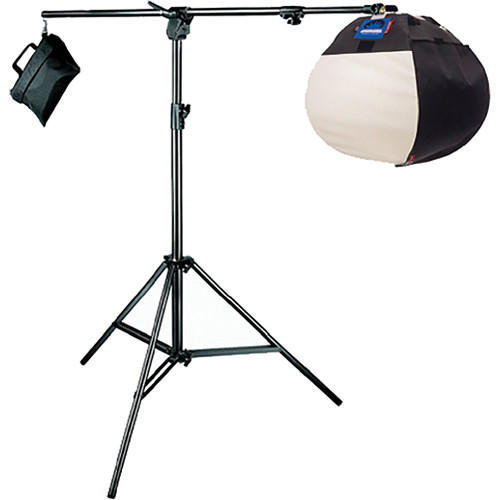 Chimera Lantern Boom Kit 1820 B&H Photo Video