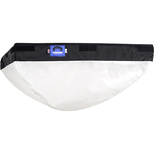 Chimera Panel Lantern Powered by LiteGear 24 x 24" Lighting Kit (EU Plug)