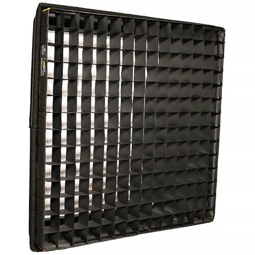 Chimera Lighttools Direct Mount 40° Fabric Grid for ARRI SkyPanel S30
