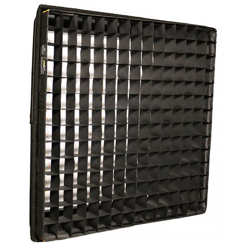 Chimera Lighttools Direct Mount 40° Fabric Grid for ARRI SkyPanel S120