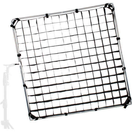 Chimera Lighttools Panel Crate 40° Kit (48x48")