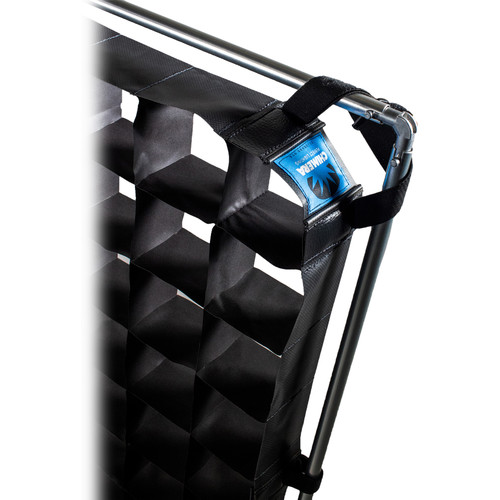 Chimera Lighttools Panel Crate 50° Kit (72x72")