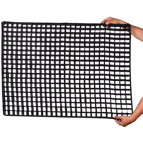 Chimera Lighttools 50° Fabric Grid for 17 x 22' EZPOP