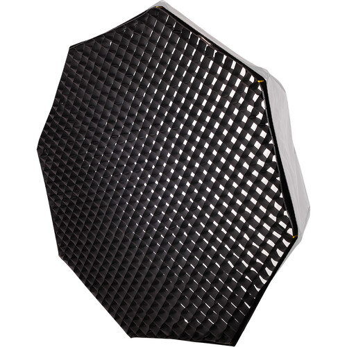 Chimera Lighttools 30° Fabric Grid for 4' OCTA EZPOP