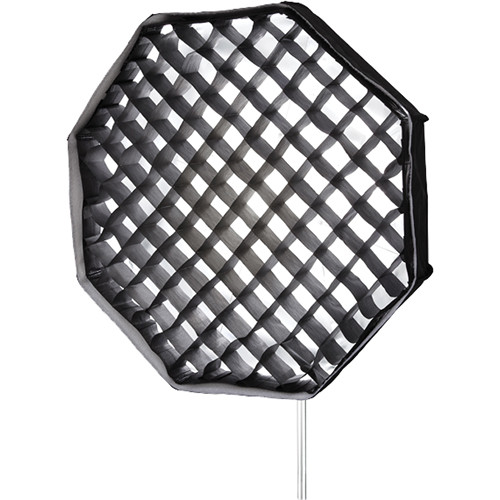 Chimera Lighttools 30" Soft Egg Crates Fabric Grid for Octa 30 Beauty Dish (50 Coverage)