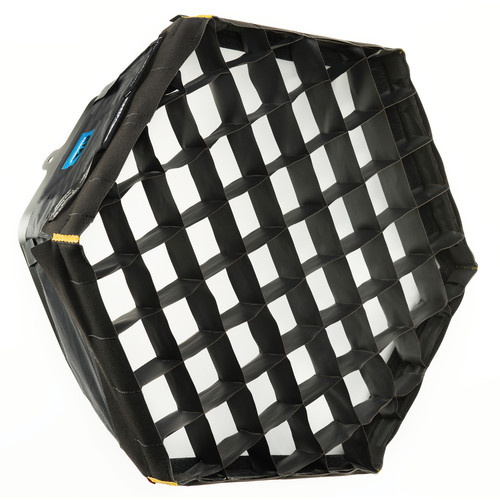 Chimera Lightools 50° Fabric Grid (5' Octa ez[POP])