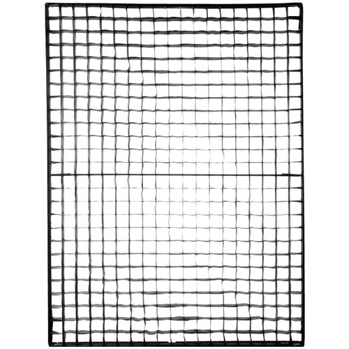 Chimera Lighttools 40° EZ POP Soft Egg Crate for 1618 POP Bank