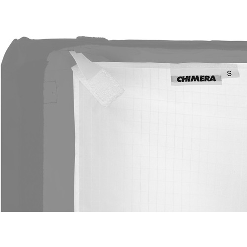 Chimera 1/8" Grid Internal Baffle for Quartz Low Heat Light Banks (Small)