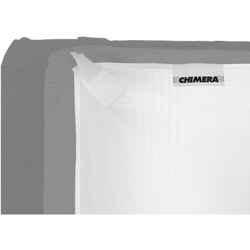 Chimera 1/8 Grid Baffle for SkyPanel 60