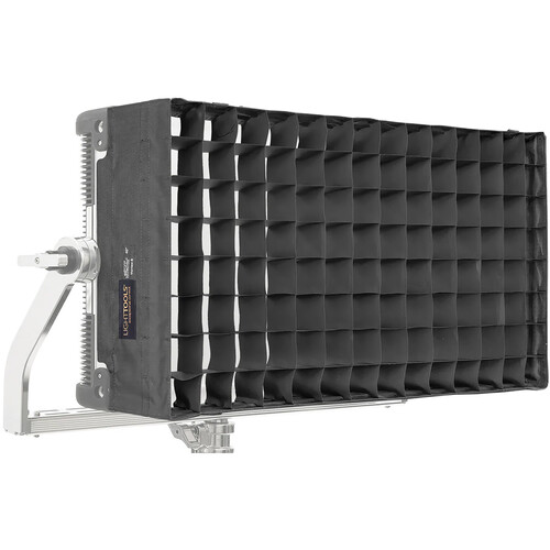 Chimera Direct Mount 40° Fabric Grid for Creamsource Vortex4 (Black)
