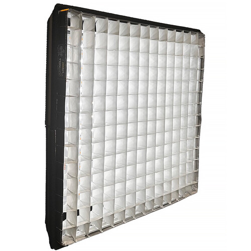 Chimera Direct Mount 40° Fabric Grid for Creamsource Vortex4 (Gray)
