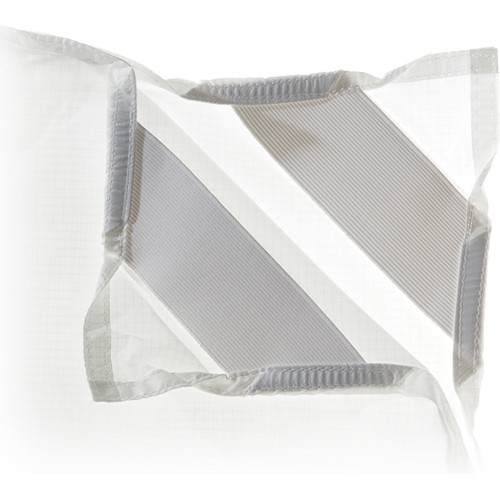 Chimera Fabric for 48 x 72" Panel Frame (1/2 Grid)